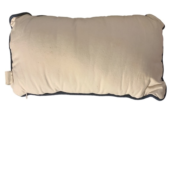 Hobby Lobby “Rawr” Dinosaur Prints Pillow - Picture 2 of 2